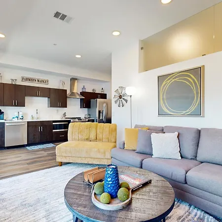 Apartment Illume 412 Nashville