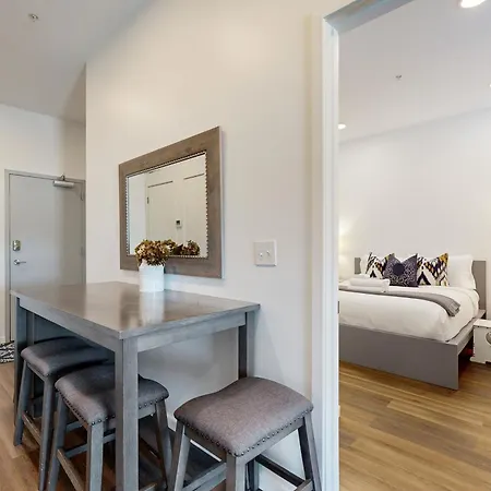 Illume 412 Apartment Nashville