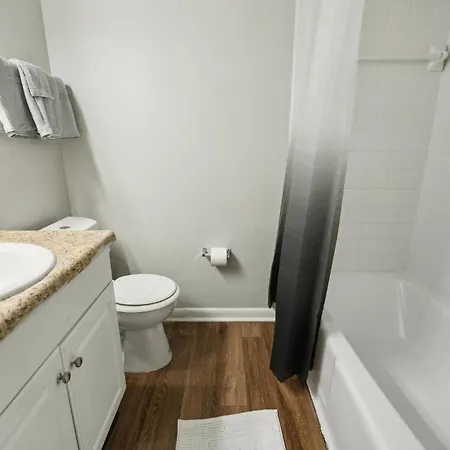 Brentwood A2 I Cozy & Comfy I 2bd I Free Parking Apartment Nashville