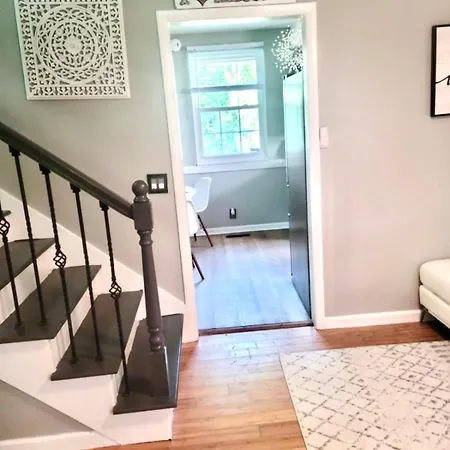 A Peace Of Holiday home Nashville