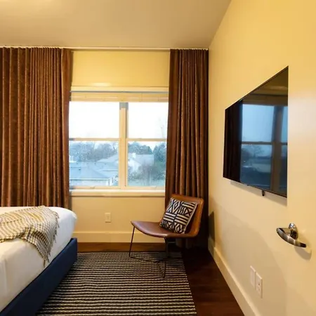 Heart Of 12 South, Near Downtown, Park Free- #14 Aparthotel