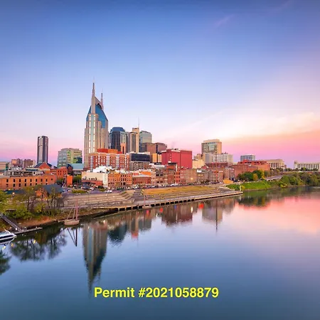 The 1865 #113 * Nashville