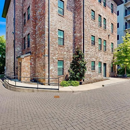 Apartment The 1865 #113 Nashville