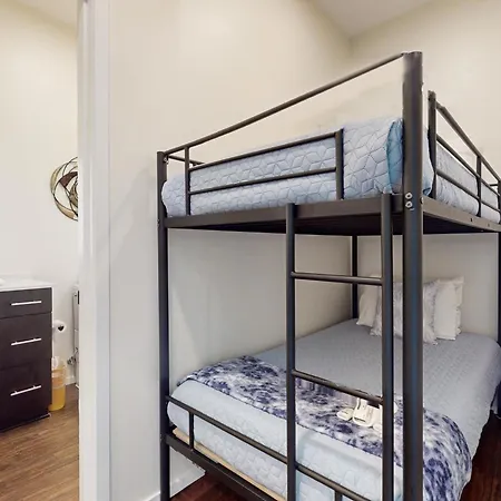 Illume 308 Apartment Nashville