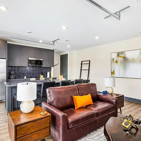 Muse Apartment