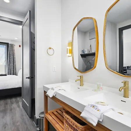 Apartment Muse Nashville