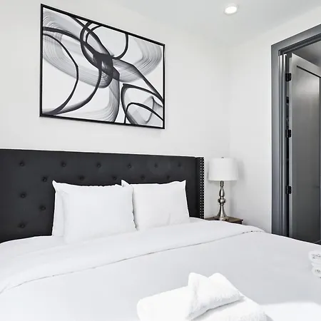 Muse Apartment