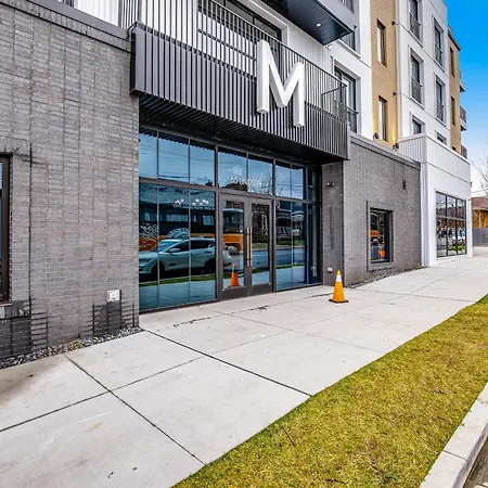 Muse Nashville