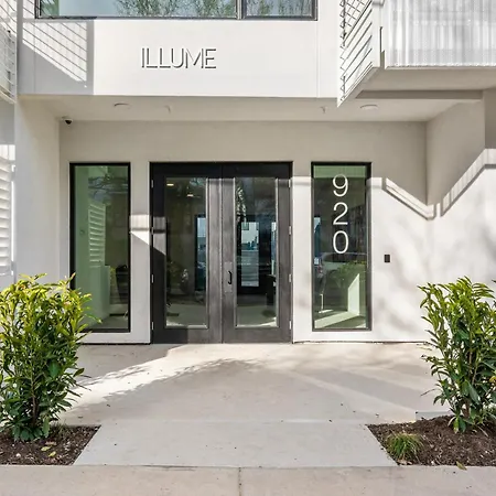 Illume 203 Apartment *