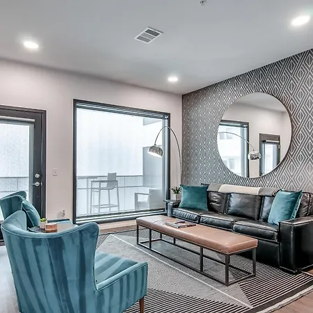 Illume 203 Apartment Nashville