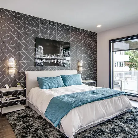 Apartment Illume 203
