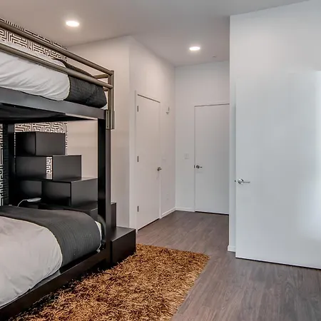 Illume 203 Apartment *