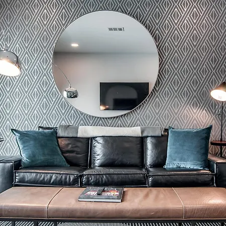 Illume 203 Apartment
