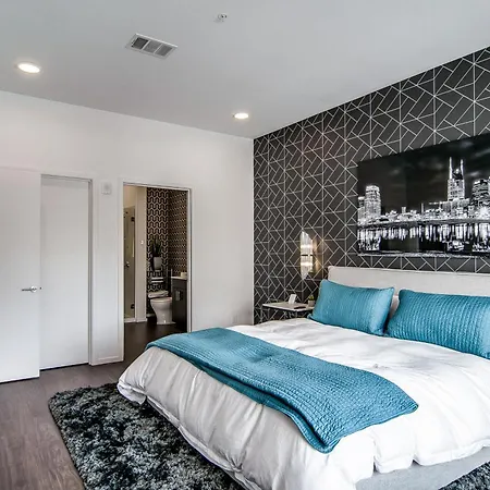Apartment Illume 203
