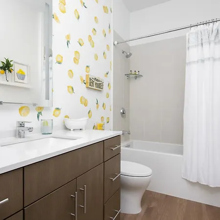 Apartment Illume 203