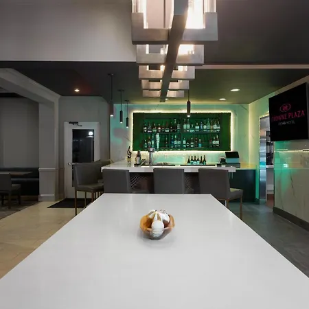 Crowne Plaza Airport By Ihg Nashville
