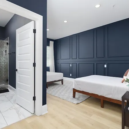 Apartment 3 Miles To Downtown Broadway Bars - Walk To Coffee From *