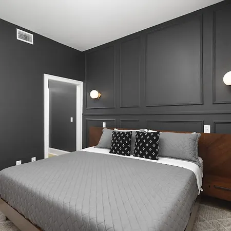 With Free Parking, 3 Mi Downtown & Stadium, By Coffee Nashville