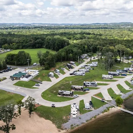 Four Corners Rv