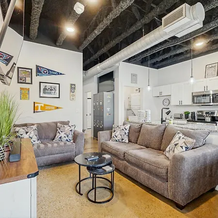 Park 109 * Nashville