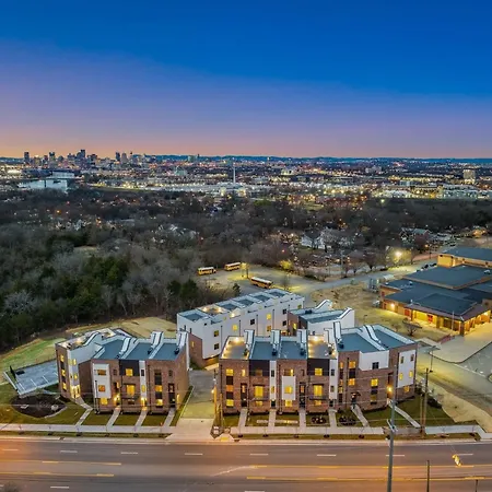 Sounds Like Fun Stunning Views 5 Miles To Dt Nashville