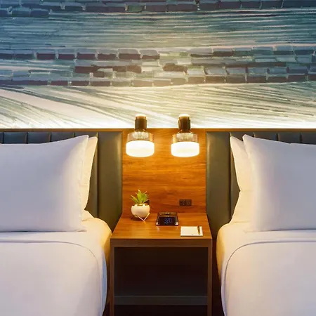 Caption By Hyatt Downtown Nashville