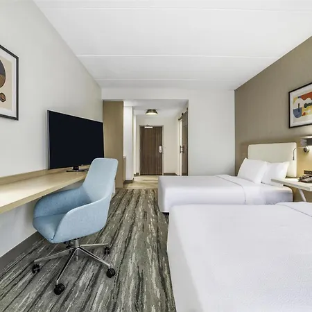 Hotel Hilton Garden Opryland 3*