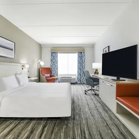Hilton Garden Opryland Hotel 3*