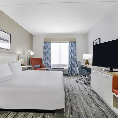 Hilton Garden Opryland 3* Nashville