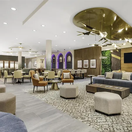Hilton Garden Opryland 3*