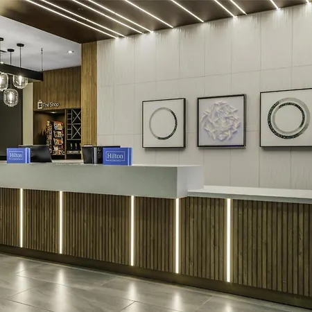 Hilton Garden Opryland 3* Nashville