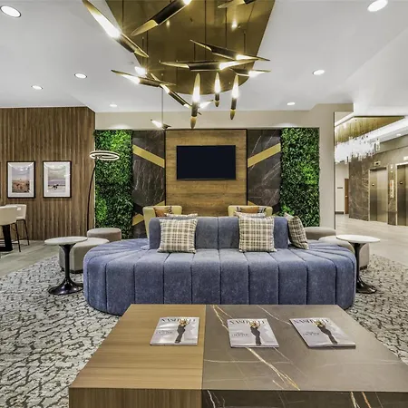 Hilton Garden Opryland Hotel 3*