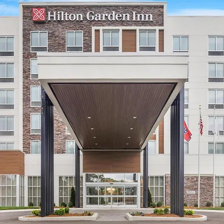 Hotel Hilton Garden Opryland