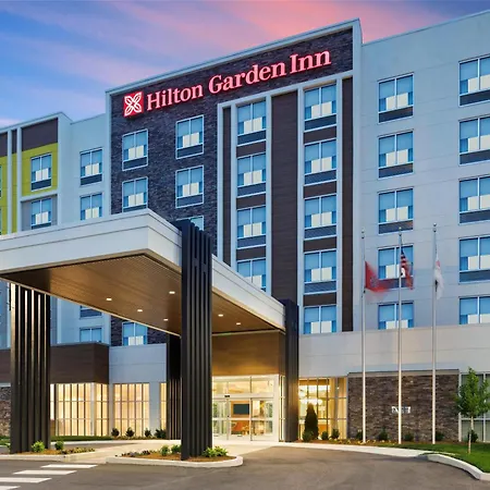 Hotel Hilton Garden Opryland
