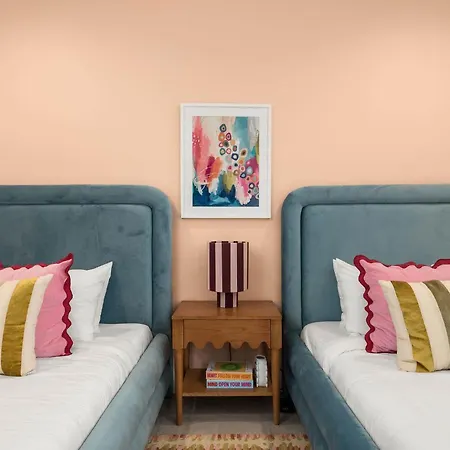 Holiday home Play At 8th & Argyle Elite Vacation Spot Nashville