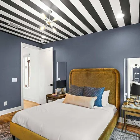 Mix At 8th & Argyle Elite Vacation Spot * Nashville