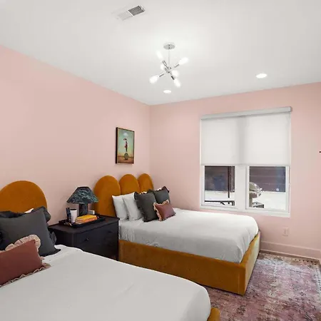 Mix At 8th & Argyle Elite Vacation Spot * Nashville