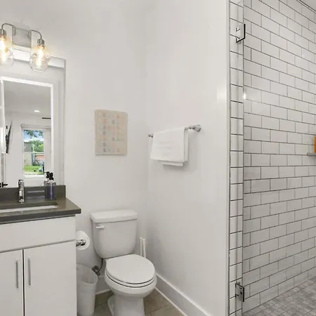 Play At 8th & Argyle Elite Vacation Spot Holiday home