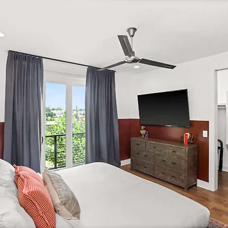 Class At 8th & Argyle Elite Vacation Spot * Nashville