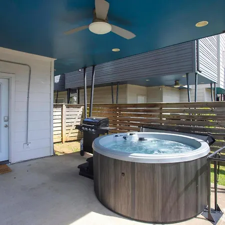 Songbird B Holiday home