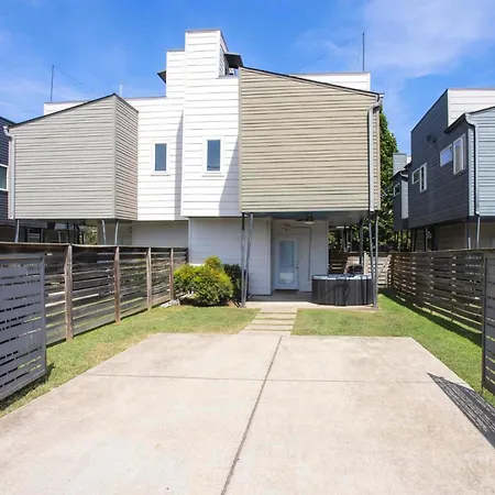 Songbird B Holiday home