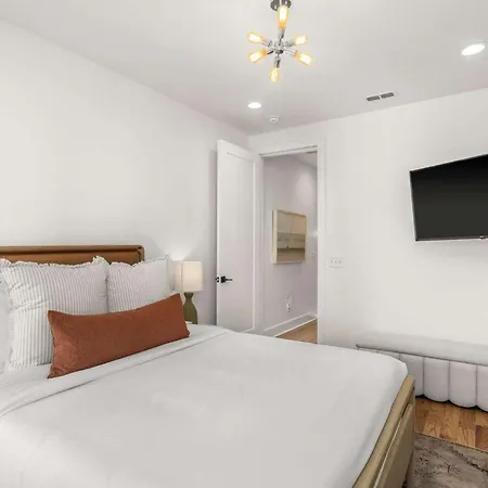 Holiday home 8th Ave South Gem Modern 4br House Near Hotspots *