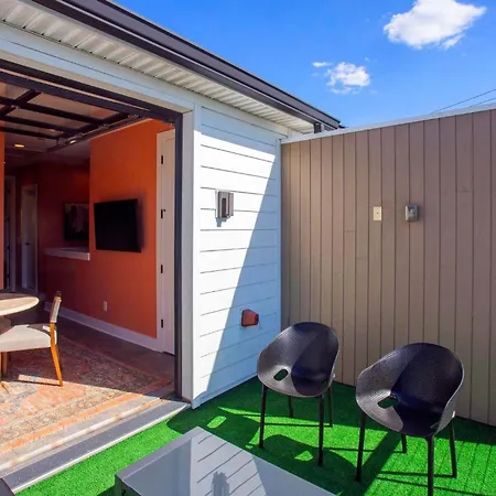 Holiday home 8th Ave South Gem Modern 4br House Near Hotspots *