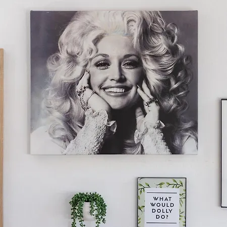 The Taylor Swift - Dolly Combo - Music Row Nashville