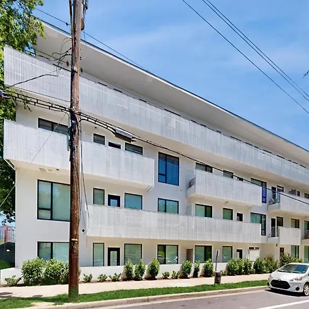Apartment Illume 319