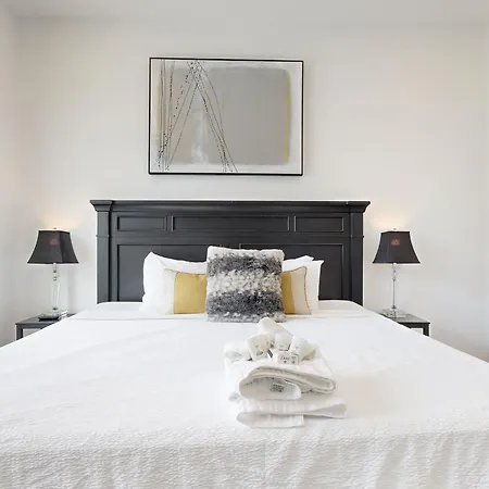 Apartment Illume 319 Nashville