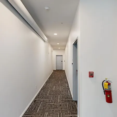 Illume 319 Apartment Nashville
