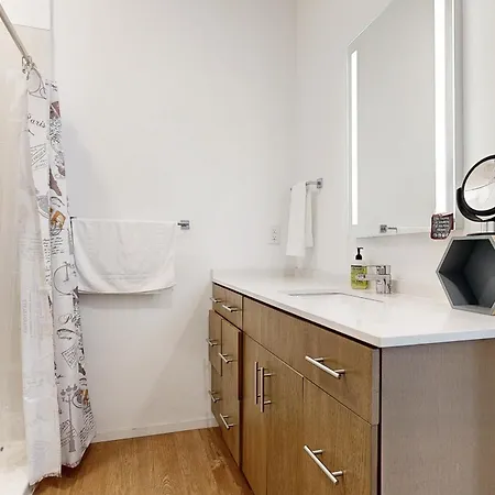 Apartment Illume 319 Nashville