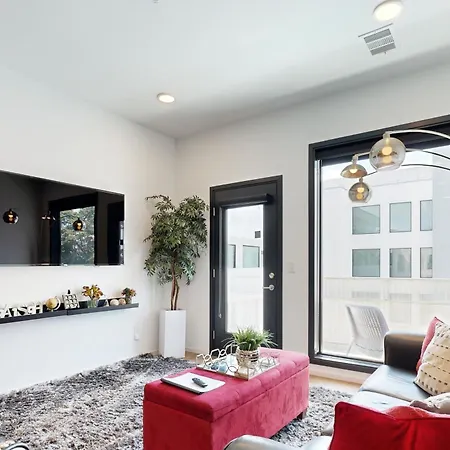 Apartment Illume 319