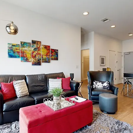 Apartment Illume 319 Nashville